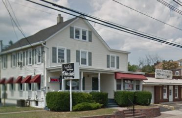 massage 130 north brunswick township, nj