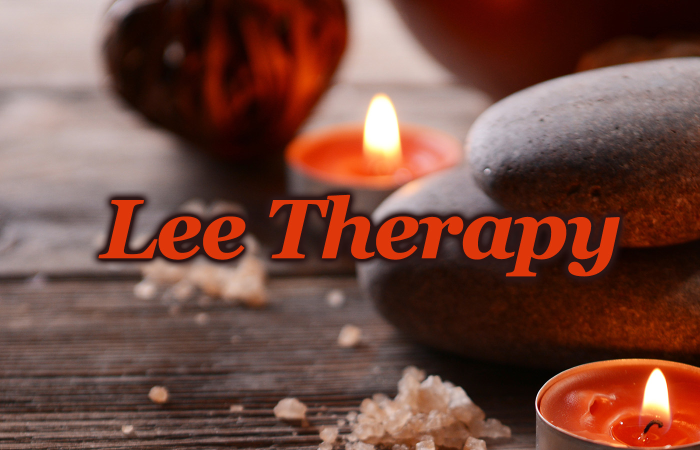 Lee Therapy Massage Spa Local Search | OMGPAGE.COM