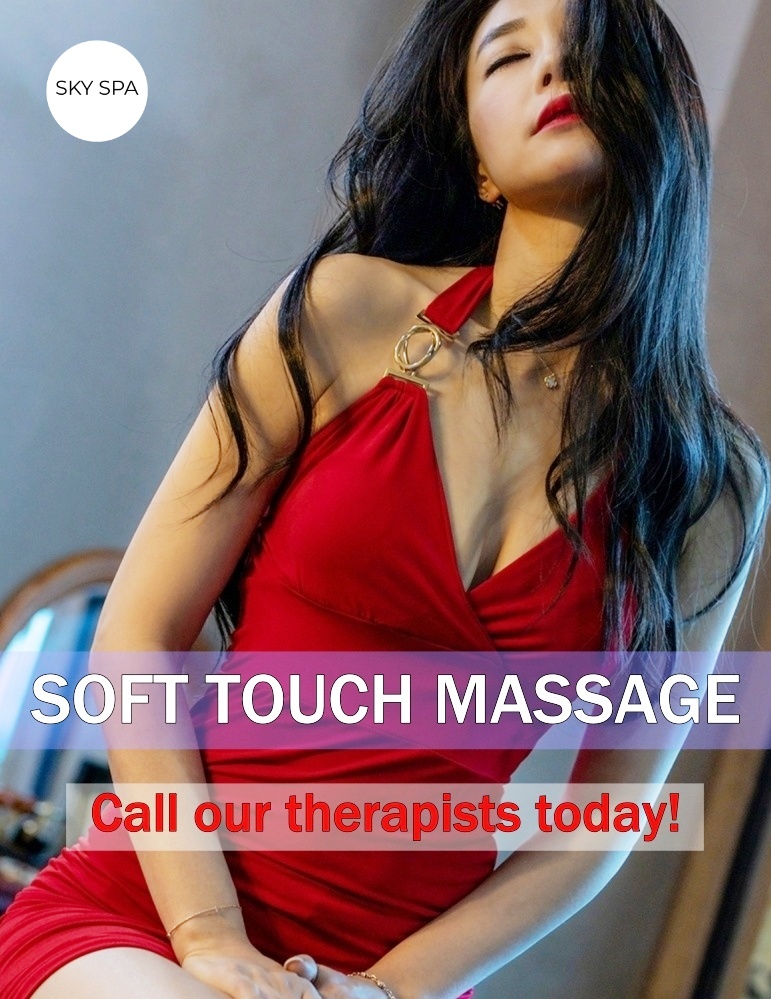 Sky Massage Spa